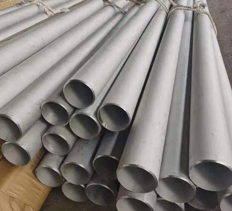 南坤镇304不锈钢管