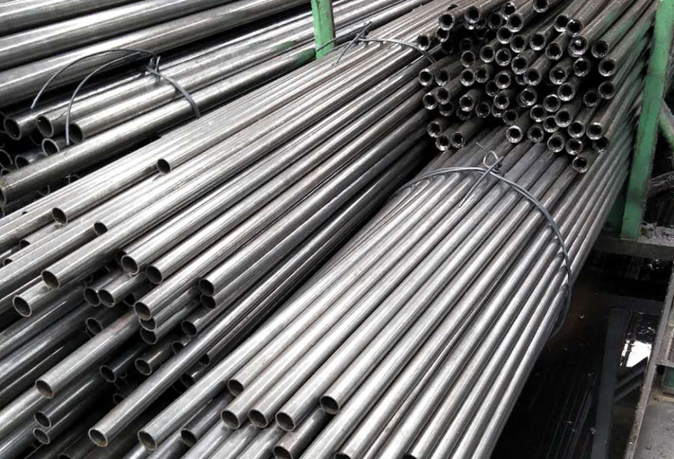 南坤镇精密钢管